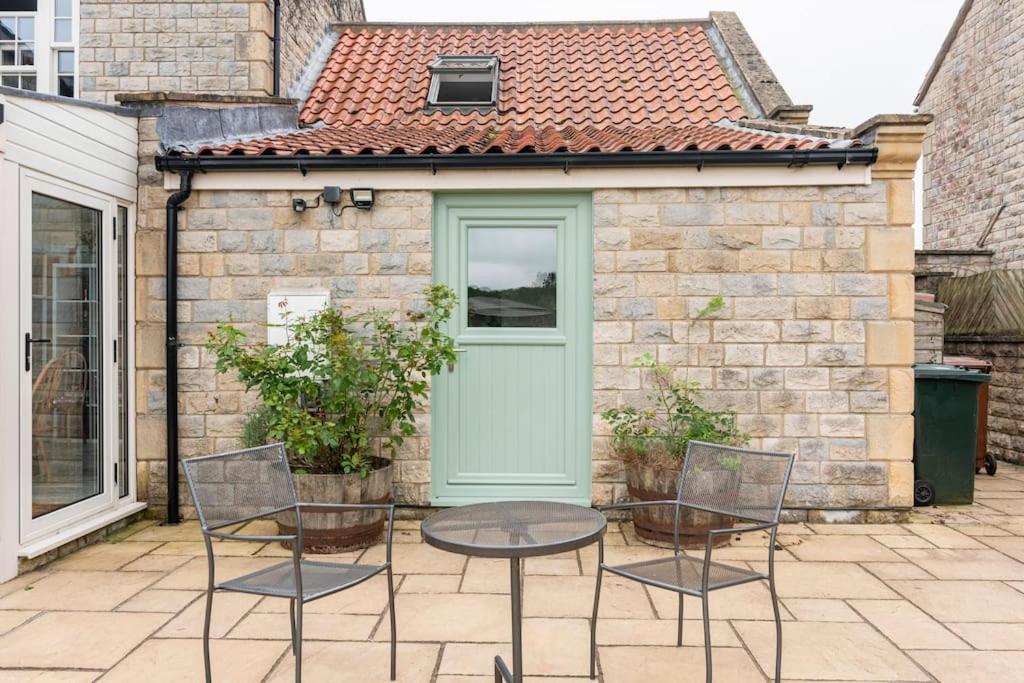 Millfield Cottage York Exterior photo